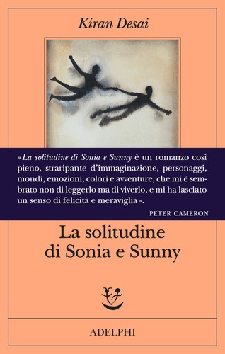 Solitudine sonia e sunny - la,