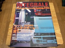 [Out of print] Integrale
