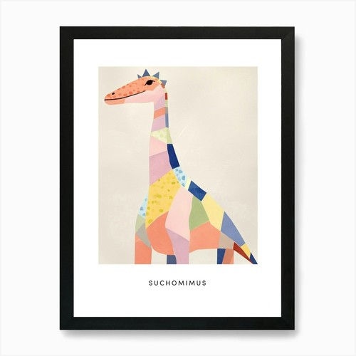 Nursery dinosaur art - dinosaur,