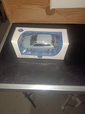 MODELLINO FIAT STILO 1:43