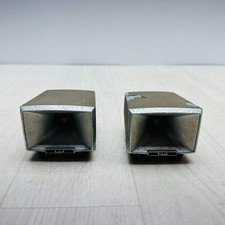 Coppia unità tweeter CORAL