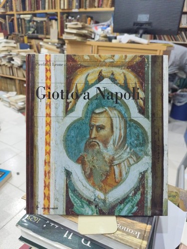 Leone castris giotto a - castris,