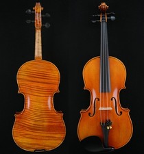 Amazing Sounding Violin Master