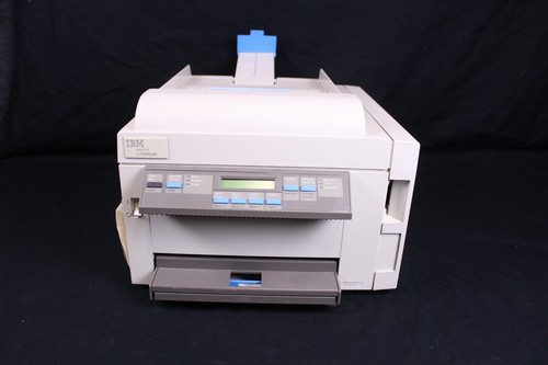 Ibm lexmark 4029 - ibm,