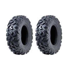 2 pneumatici 25x8-12 VULTURE