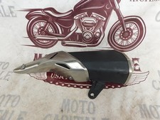 TERMINALE MARMITTA SCARICO