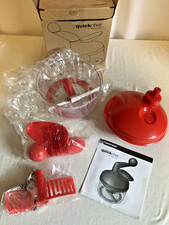Tupperware Quick Chef