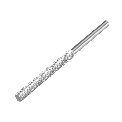 Bavature rotanti hss - hss, 1/8