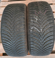 GOMME N°02 PNEUMATICI 195/45R16 84V  FALKEN AS210 4 STAGIONI RIF 3211