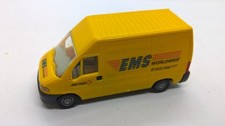 Busch 47319 Fiat Ducato