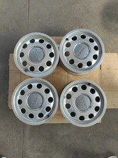 Set cerchi lega audi oem - 4,