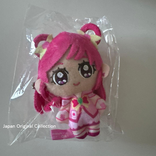 Peluche giocattolo pretty - pretty, cure