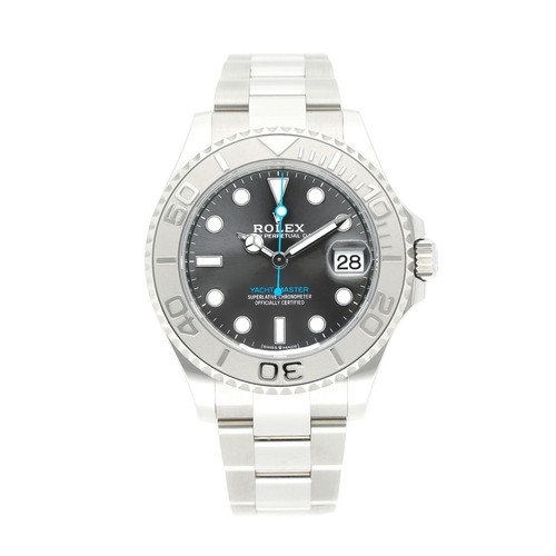 Rolex yachtmaster - rolex,