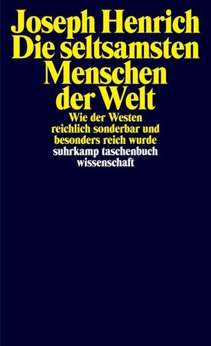 Die seltsamsten menschen - menschen, der
