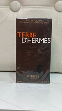  Terre d'Hermes 100ml Eau de