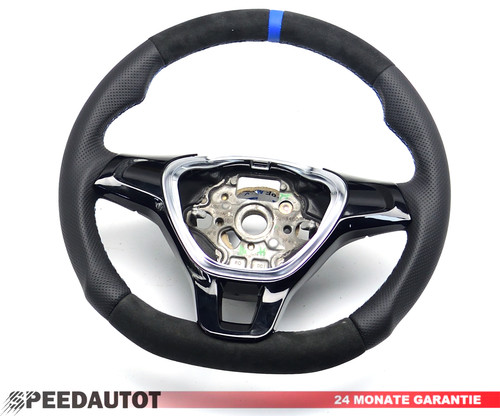 Scambio tuning volante - scambio,