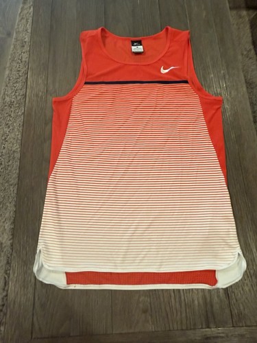 Canotta uomo nike tennis - canotta,