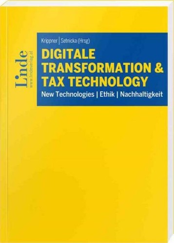 Digitale transformation tax - &,