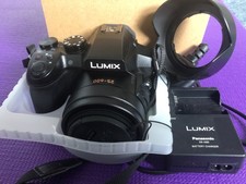Panasonic Lumix DMC Fz330