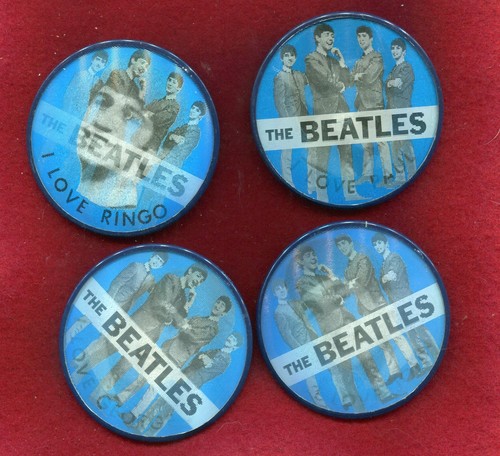 Nos new beatles vari - nos, vari-vue