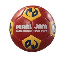 PEARL JAM Dark Matter Tour