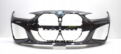 Bmw serie gran coupe g26 - coupe,