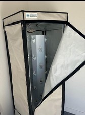 Sistema idroponico Aerospring