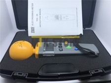 Misuratore elettrosmog