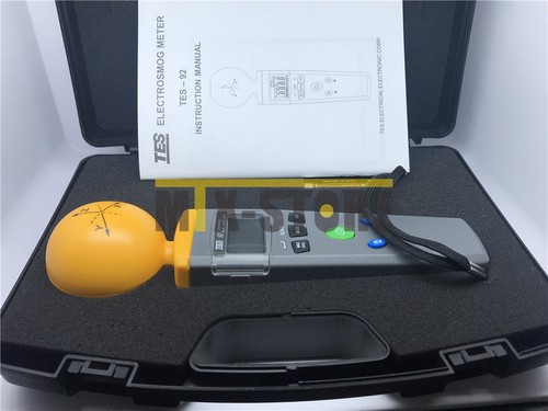 Misuratore elettrosmog