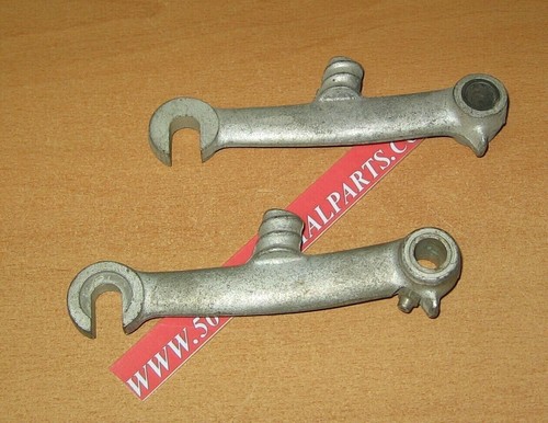 Lambretta innocenti coppia - lambretta,