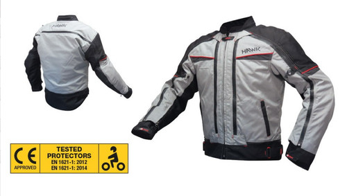 Giubbino uomo moto 3 - da,