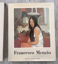 FRANCESCO MENZIO EDIZIONI LA