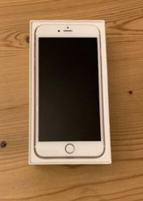 Apple iPhone 6s - 64GB - Oro