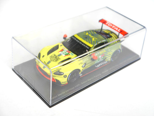 Vetrina aston martin - aston, vantage