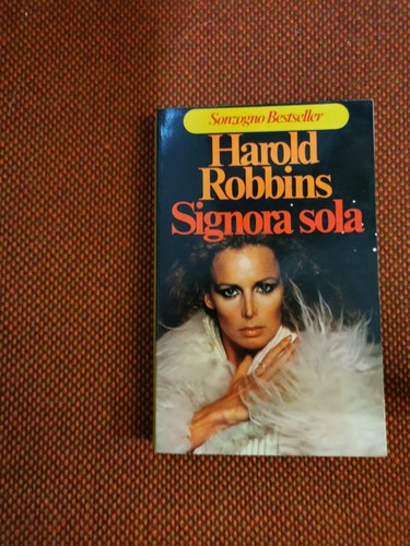 Signora sola robbins - h.,