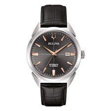 Bulova orologio uomo - orologio,
