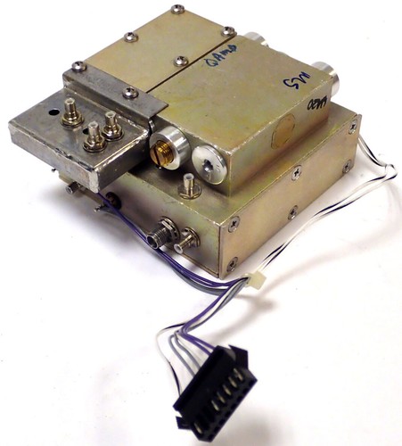 Ifr 1200a communications - ifr, fm/am-1200a