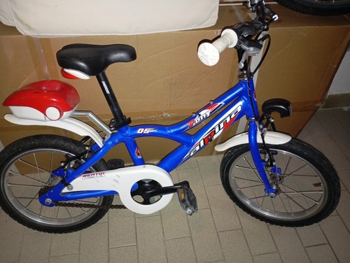 Bicicletta bimbo - bimbo, 16