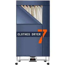 Box Asciugatrice Asciuga