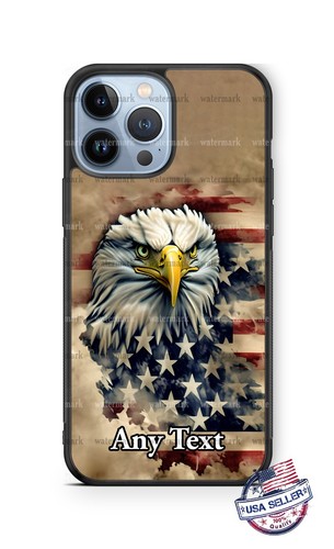 Custodia telefono bandiera usa - custodia,