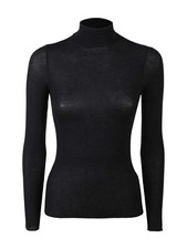 Sublyme maglia lupetto donna - a,