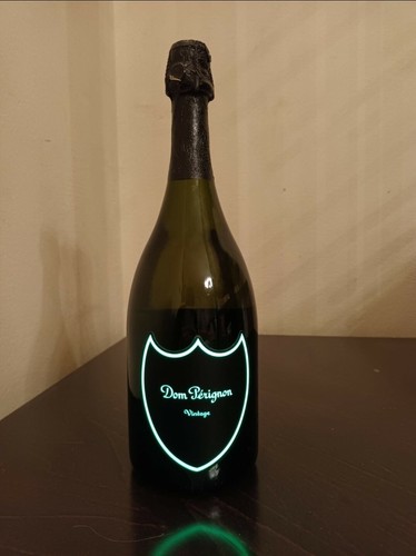 Dom perignon vintage 2004 - vintage,