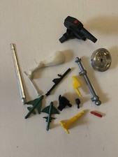 Part robot anni 70/80 vintage