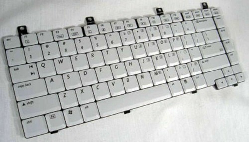 Tastiera portatile compaq - portatile,