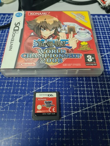 Gioco oh world - yu-gi-oh,