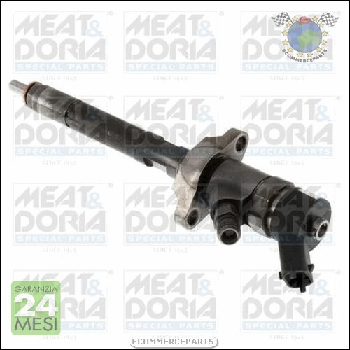 Iniettore carburante meat - iniettore,