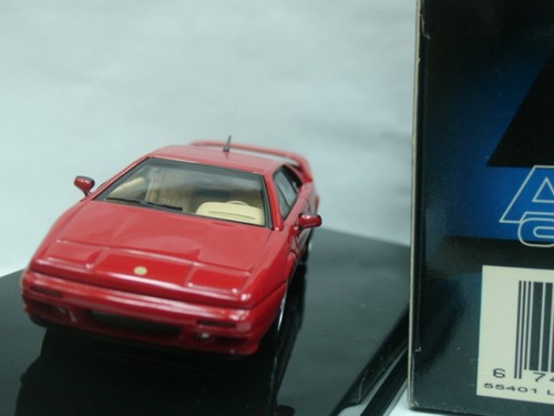 Wow rarissima lotus esprit - rarissima,