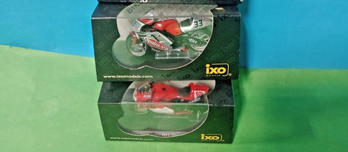 Ixo yamaha melandri rab - rab, 065-