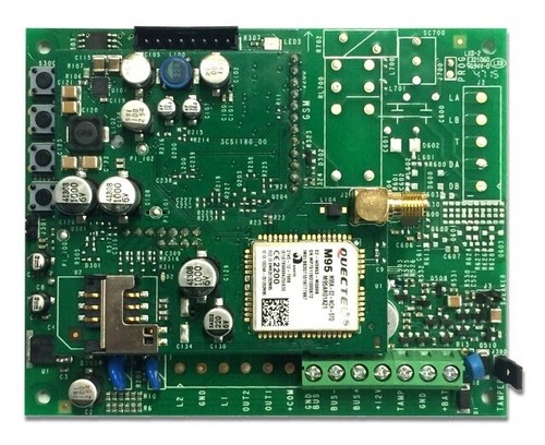 Manuale installatore