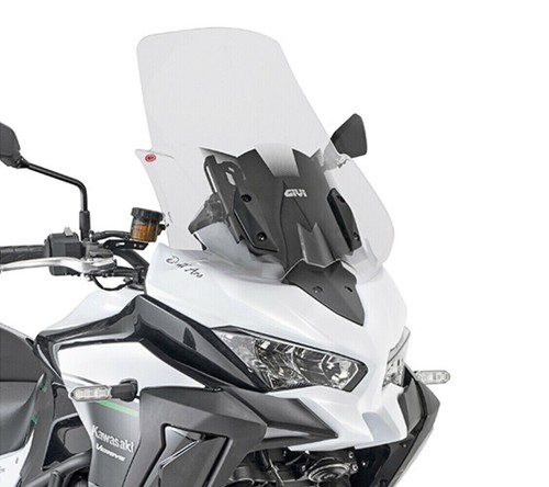 Cupolino givi trasparente - givi,